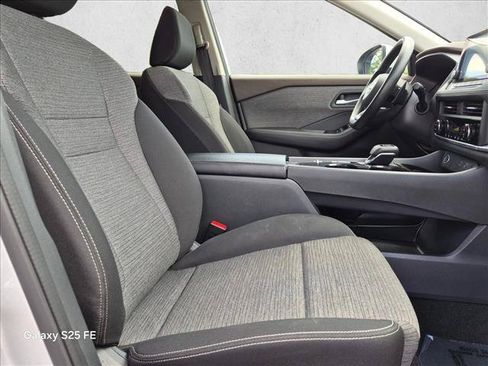 Used 2023 Nissan Rogue SV FWD image 21