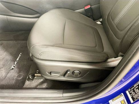 Used 2023 Hyundai Tucson SEL image 21