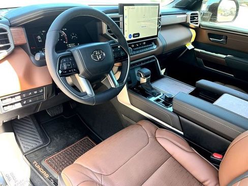 New 2026 Toyota Tundra 1794 Edition image 11