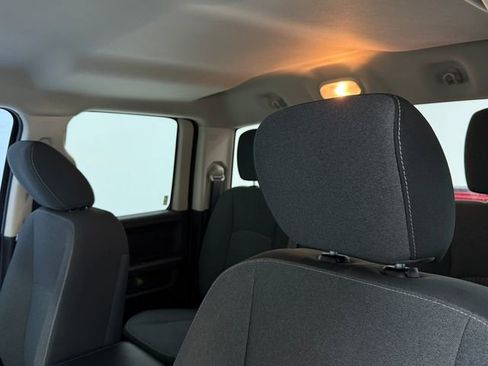 Used 2021 RAM 1500 Tradesman w/ Tradesman SXT Package RWD image 24