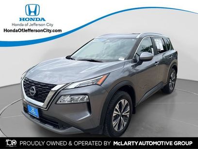 Used 2023 Nissan Rogue SV w/ SV Premium B Package