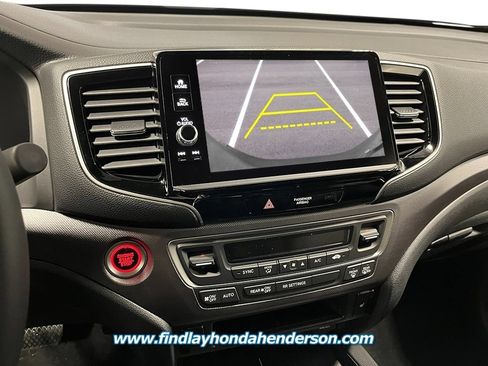 New 2026 Honda Ridgeline RTL image 20
