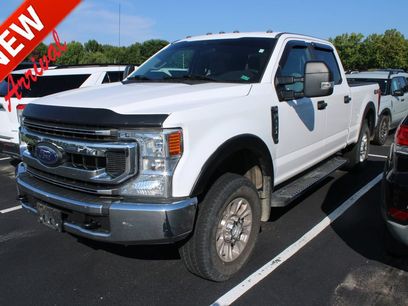 Used 2020 Ford F250 XL w/ STX Appearance Package
