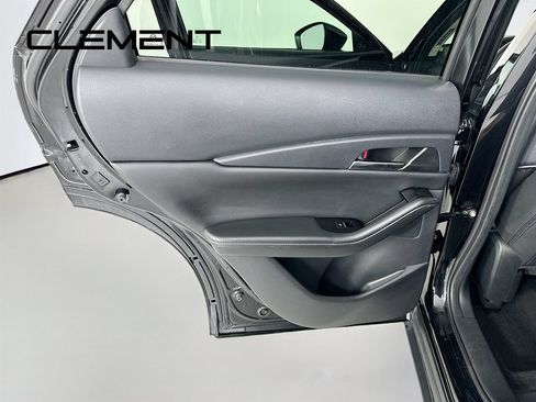 Used 2025 MAZDA CX-30 AWD 2.5 S w/ Preferred Package image 31