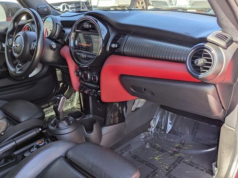 Used 2020 MINI Cooper John Cooper Works w/ Driver Assistance Package image 21