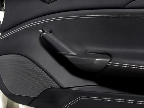 Certified 2018 Ferrari 488 Spider RWD image 63