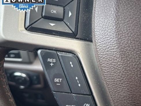 Used 2019 Ford F150 King Ranch w/ Equipment Group 601A Luxury image 14