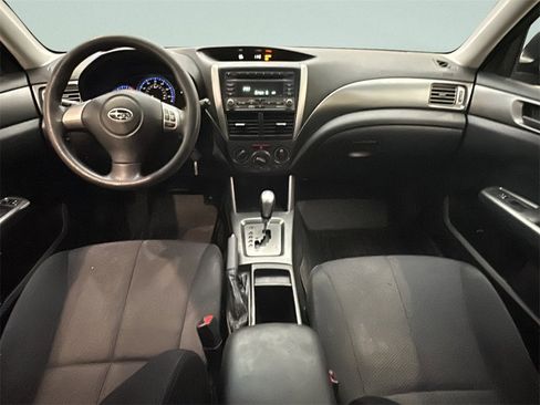 Used 2011 Subaru Forester 2.5X w/ Alloy Wheel Value Pkg image 17