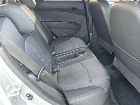 Used 2015 Chevrolet Spark LT image 19