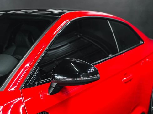 Used 2019 Audi RS 5 w/ RS Driver Assistance Package AWD/4WD image 4