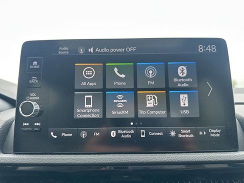 Used 2023 Honda CR-V EX-L image 23