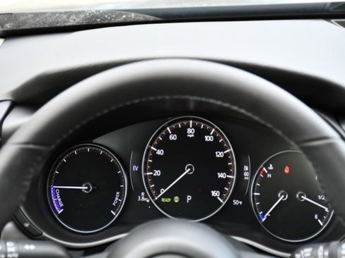 New 2026 MAZDA CX-50 AWD 2.5 Hybrid w/ Weather Package image 25