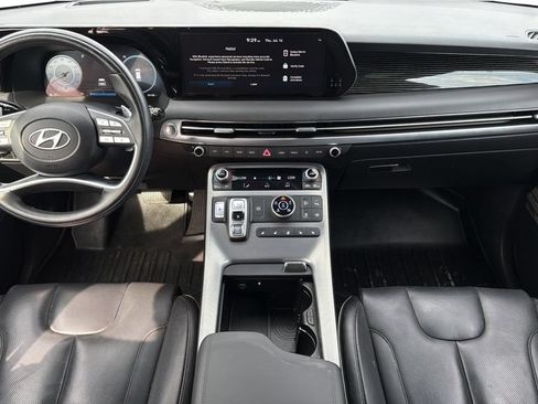 Used 2023 Hyundai Palisade Calligraphy AWD/4WD image 20