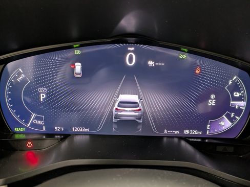 Used 2024 MAZDA CX-90 Plug-In Hybrid w/ Premium Plus image 14