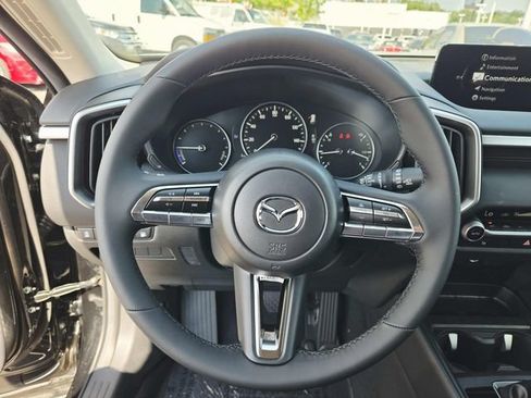 New 2026 MAZDA CX-50 2.5 Hybrid w/ Cargo Package AWD/4WD image 16
