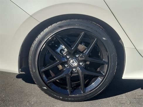 Certified 2023 Honda Civic Sport image 5