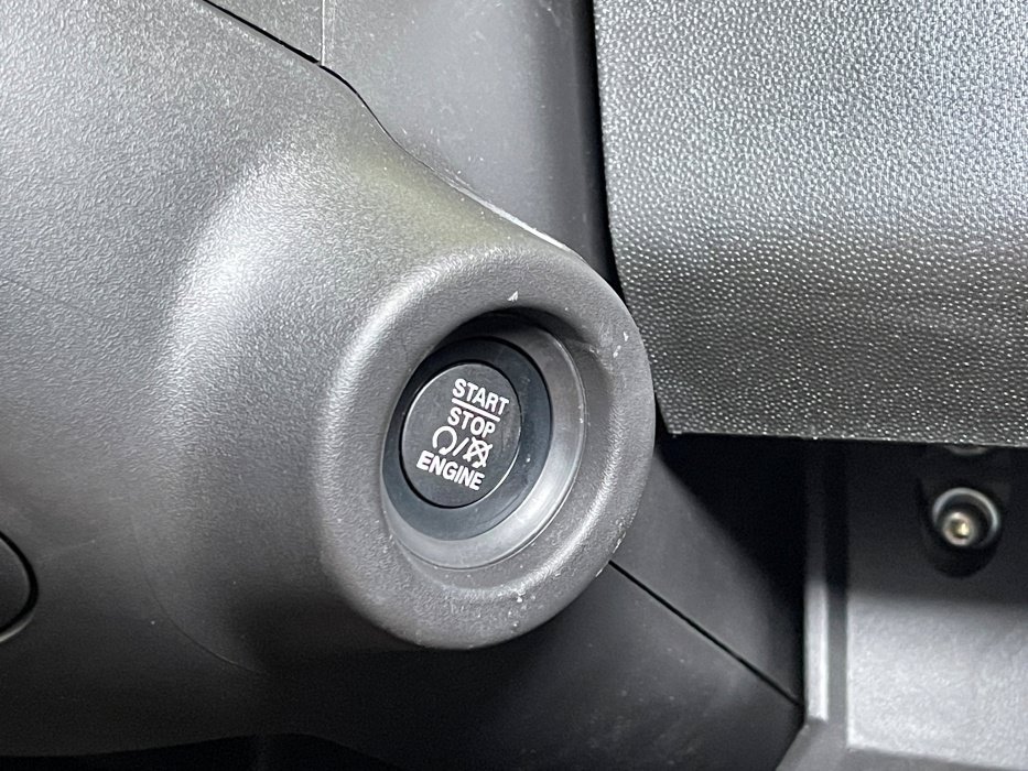 New 2024 RAM ProMaster 2500 w/ Safety Group FWD image 22
