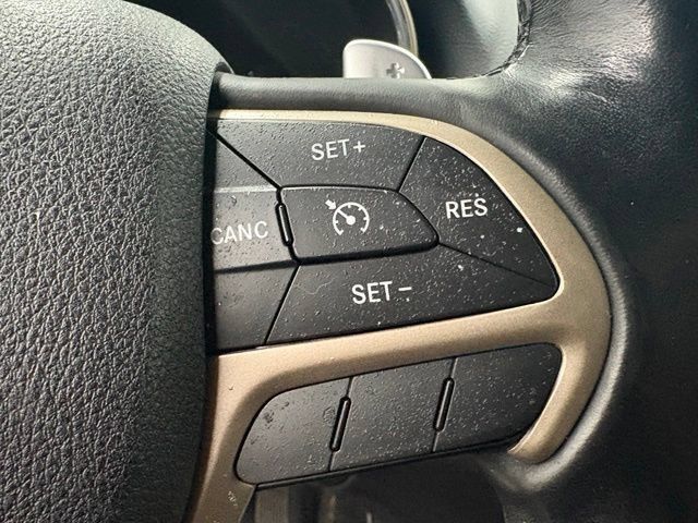 Used 2015 Jeep Grand Cherokee Limited AWD/4WD image 22