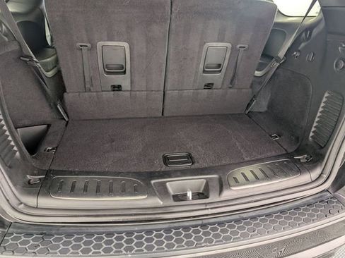 Certified 2021 Dodge Durango GT image 31