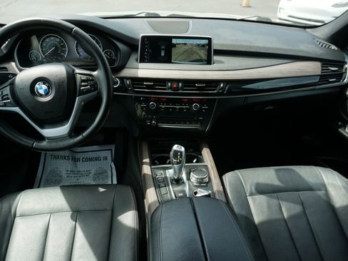 Used 2017 BMW X5 sDrive35i image 25