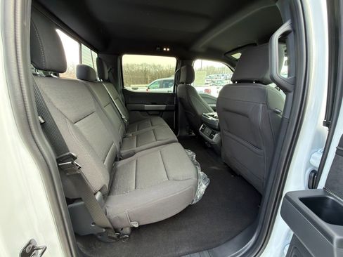 New 2026 Ford F150 XLT image 10