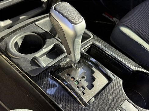 Used 2019 Toyota 4Runner TRD Off-Road image 20