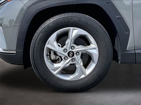 Used 2024 Hyundai Tucson SE FWD image 10