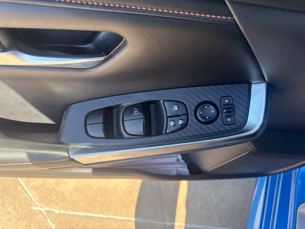 Used 2020 Nissan Sentra SR FWD image 11
