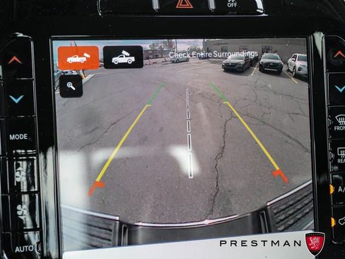 Used 2023 RAM 2500 Laramie image 43