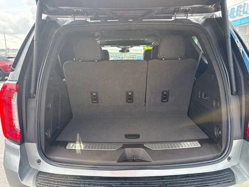 Used 2023 GMC Yukon Denali AWD/4WD image 39