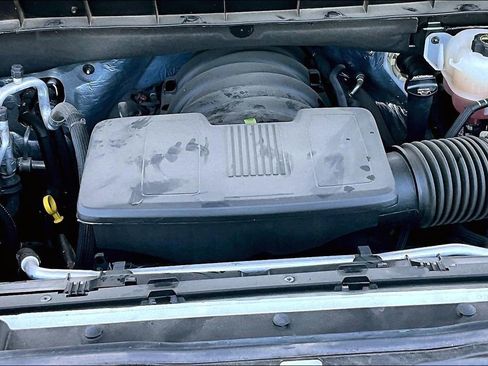 Used 2024 Chevrolet Silverado 1500 RST w/ Convenience Package II image 32