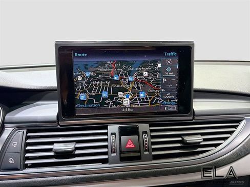 Used 2018 Audi A7 3.0T Premium Plus w/ Competition Package AWD/4WD image 14