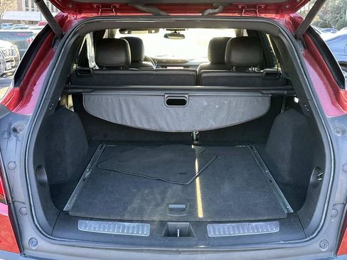 Used 2023 Cadillac XT5 Premium Luxury image 26