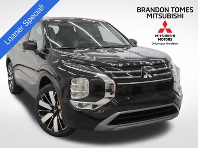 New 2026 Mitsubishi Outlander SE