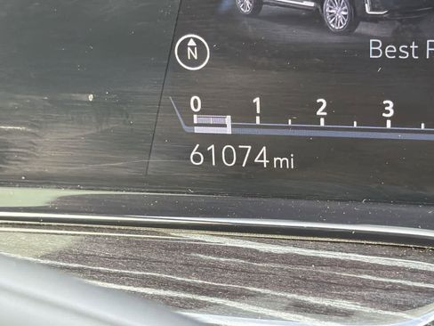 Used 2023 Cadillac Escalade ESV Sport image 20