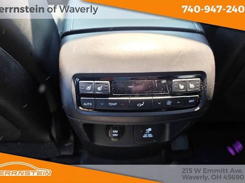 Used 2023 Hyundai Palisade Calligraphy AWD/4WD image 24