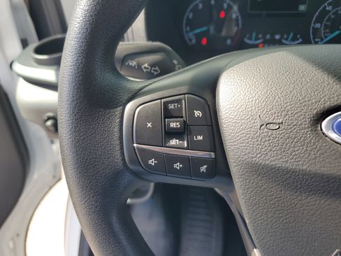 Used 2024 Ford Transit 250 w/ Exterior Upgrade Package image 19