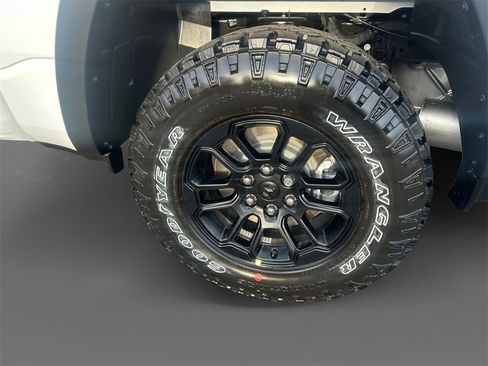 New 2026 RAM 1500 Rebel w/ Rebel Level 2 Equipment Group image 8