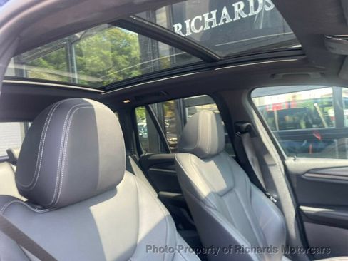 Used 2023 BMW X3 xDrive30i AWD/4WD image 21