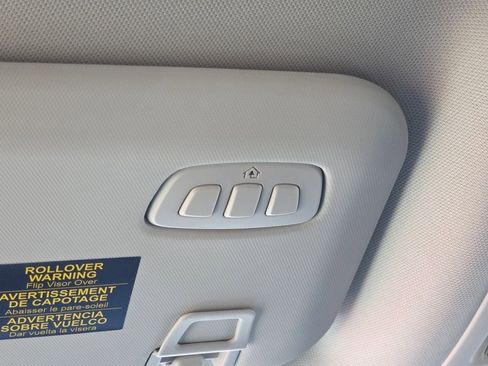 New 2025 Ford Bronco Sport Heritage w/ Convenience Package image 21