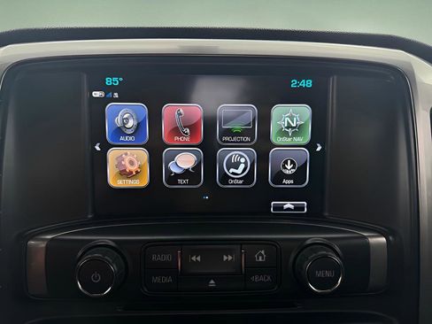 Used 2019 Chevrolet Silverado 1500 LT w/ All Star Edition AWD/4WD image 29