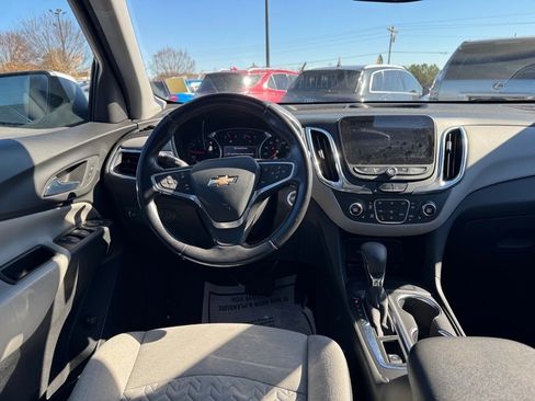 Used 2022 Chevrolet Equinox LT image 12