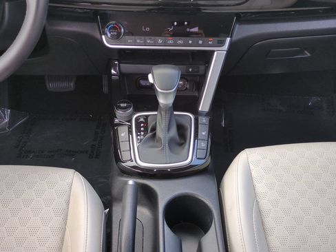 Used 2023 Kia Seltos EX AWD/4WD image 19