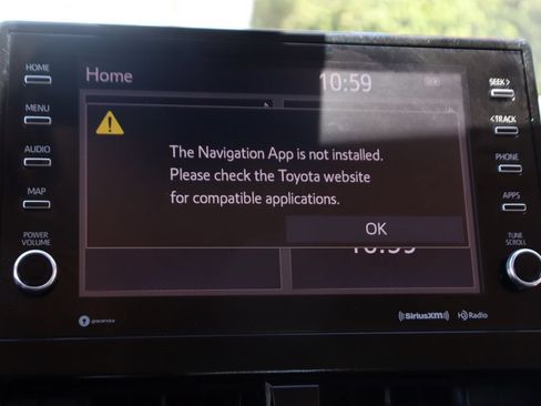 Used 2023 Toyota Camry XLE FWD image 28