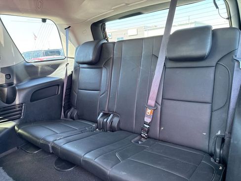 Used 2016 Chevrolet Tahoe LT image 25
