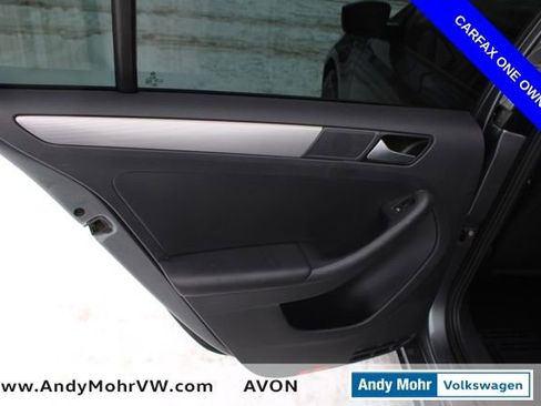 Used 2018 Volkswagen Jetta S image 21