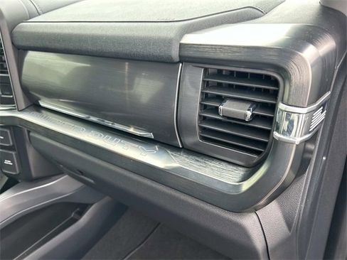 Certified 2025 Ford F350 Lariat image 25