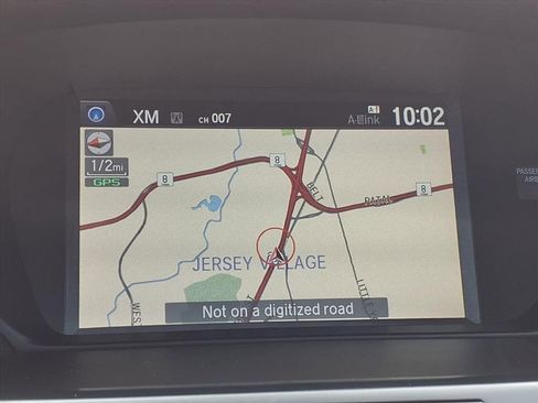 Used 2017 Acura TLX V6 w/ Advance Package image 27