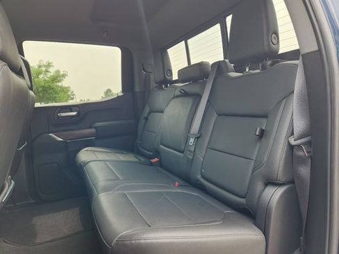 Used 2021 GMC Sierra 1500 SLT w/ SLT Premium Plus Package AWD/4WD image 4