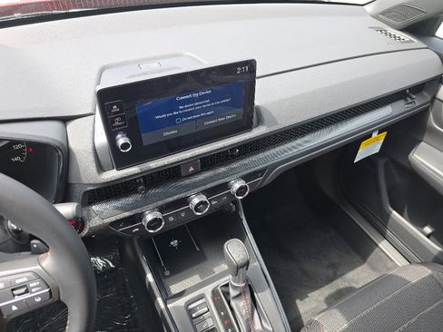 New 2026 Honda CR-V Sport image 28